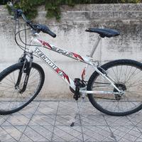 MTB Mountain Bike TECNOBIKE 326 26"