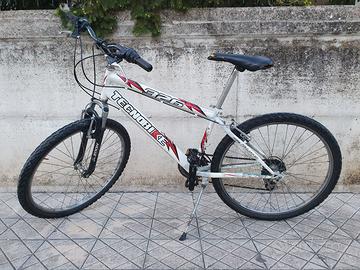 MTB Mountain Bike TECNOBIKE 326 26"