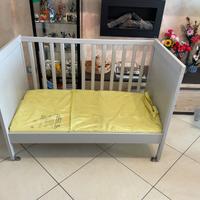 Lettino IKEA