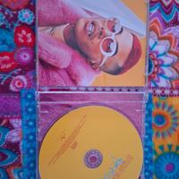 CD ROCKSTAR  SFERA EBBASTA