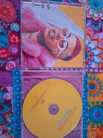 CD ROCKSTAR  SFERA EBBASTA
