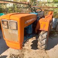 Carraro 25 cv snodato 