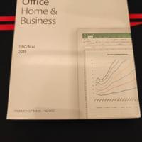 Office 2019 Home & Business 