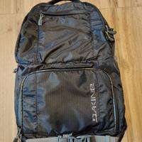 Zaino fotografico Dakine Quest 28l