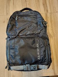 Zaino fotografico Dakine Quest 28l