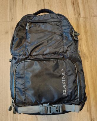 Zaino fotografico Dakine Quest 28l
