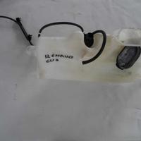 VASCHETTA SERBATOIO TERGILUNOTTO RENAULT Clio Seri
