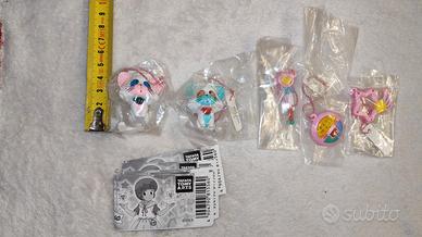 Takara Tomy gashapon Incantevole Creamy