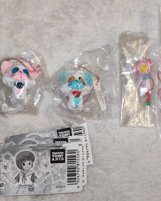 Takara Tomy gashapon Incantevole Creamy