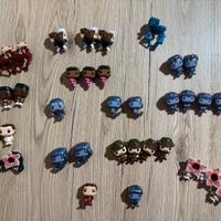 Funko Pop Stranger Things