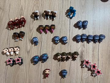 Funko Pop Stranger Things