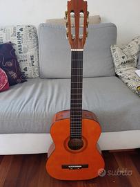 chitarra classica bambino 