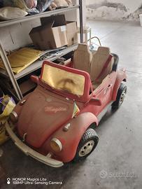 Peg perego magica