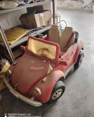 Peg perego magica