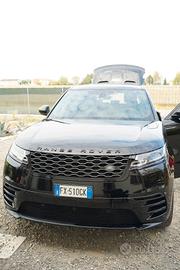 Range Rover Velar 