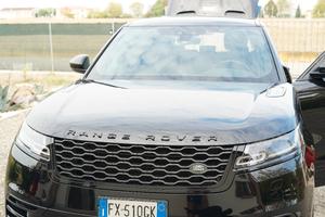 Range Rover Velar 