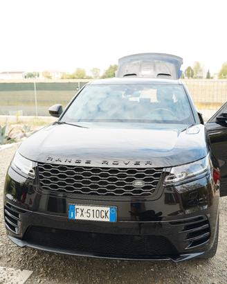 Range Rover Velar 