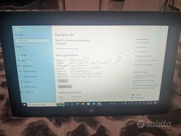 Microsoft Surface Pro