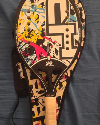 Racchetta Beach Tennis HP SBED