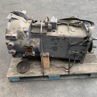 CAMBIO MANUALE COMPLETO Ricambi Generici Ricambi I