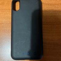 Cover batteria esterna iPhone XR