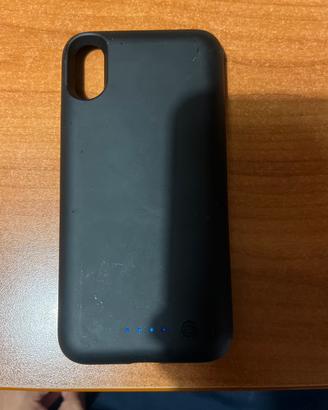 Cover batteria esterna iPhone XR