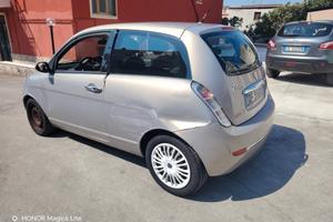 Lancia Ypsilon 1.2 Oro Bianco GPL GPL 