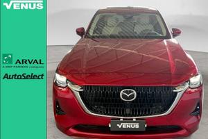 Mazda CX-60 3.3 m-hybrid boost Takumi awd 249...