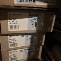 Galleggiante per cassetta geberit incasso ed est