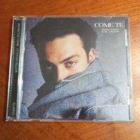Come Te - Matteo Paolillo (CD autografato a mano)