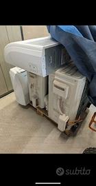 AERMEC LCG700 + AERMEC LCG700F