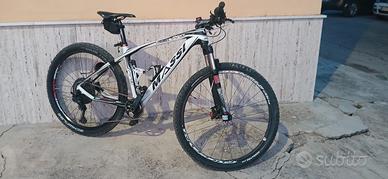 massi pro sl carbonio