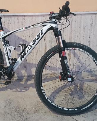 massi pro sl carbonio