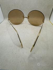 Occhiali da sole vintage