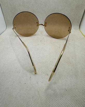 Occhiali da sole vintage