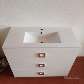 Mobile bagno
