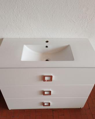 Mobile bagno
