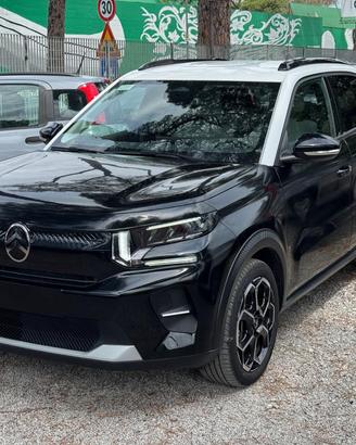CITROEN C3 TURBO 1.2cc 100cv