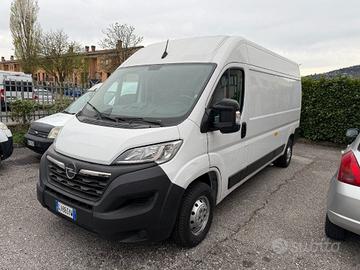 OPEL Movano 35 2.2 BlueHDi 140 S&S PLM-TM Furgon