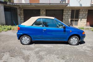 Fiat punto cabriolet 
