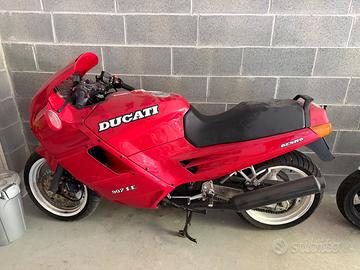 Ducati