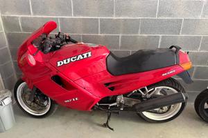 Ducati