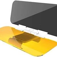 Visiera Solare Antiriflesso Per Visiera Parasole 