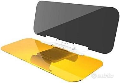 Visiera Solare Antiriflesso Per Visiera Parasole 