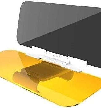 Visiera Solare Antiriflesso Per Visiera Parasole 