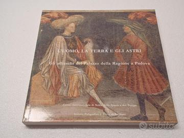 L’Uomo, la Terra e gli Astri