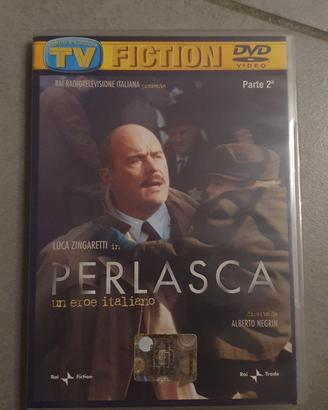 2 DVD Perlasca - Un eroe italiano 