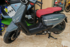 Velocifero tennis 125cc nuovo