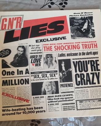 Guns n roses