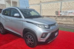 Mahindra KUV100 1.2 VVT M-Bifuel(GPL) K6+